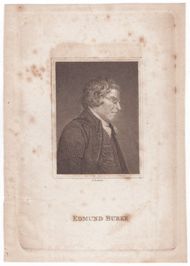 Edmund Burke